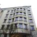 Współczesna dobudówka (pl) in Warsaw city