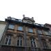 Kamienica Walusińskich (pl) in Warsaw city