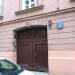 Bednarska Street, 27 in Warsaw city