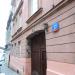 Bednarska Street, 27 in Warsaw city