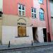 Pierogi na Bednarskiej (pl) in Warsaw city