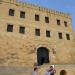 Вход в крепость, центральные (восточные) ворота в городе Дербент