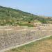 Западная стена в городе Дербент