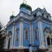 Церква Покрови Пресвятої Богородиці в місті Кропивницький