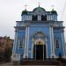 Церква Покрови Пресвятої Богородиці в місті Кропивницький