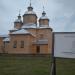 Свято-Миколаївська церква в місті Київ