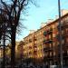 ulica 11 Listopada, 18 in Warsaw city