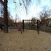 Plac zabaw (pl) in Warsaw city