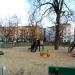 Plac zabaw (pl) in Warsaw city