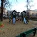Plac zabaw (pl) in Warsaw city