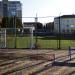 Площадка для игры в мини-футбол в городе Житомир