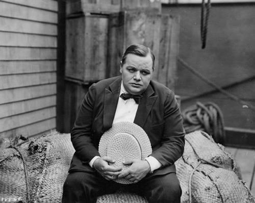 Roscoe Arbuckle - Wikipedia