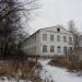 Заброшенный учебный корпус в городе Голицыно