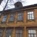 Бывшая часовая фабрика В. И. Платова в городе Голицыно