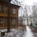 Бывшая часовая фабрика В. И. Платова в городе Голицыно