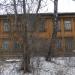 Бывшая часовая фабрика В. И. Платова в городе Голицыно