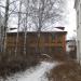 Бывшая часовая фабрика В. И. Платова в городе Голицыно