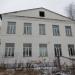 Заброшенный учебный корпус в городе Голицыно