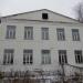 Территория бывшего ГОУ ДПО «Голицынский учебный центр» в городе Голицыно