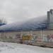 Ангар в городе Голицыно