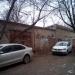 Гараж лицея № 5 в городе Долгопрудный