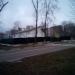 Строящаяся воскресная школа в городе Долгопрудный