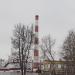 Дымовая труба в городе Щёлково