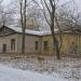 Снесённое нежилое здание в городе Щёлково