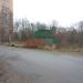 Голубятня в городе Щёлково