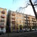 ulica 11 Listopada, 18 in Warsaw city