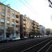 ulica 11 Listopada, 18 in Warsaw city