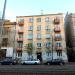 ulica 11 Listopada, 20 in Warsaw city