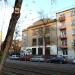 ulica 11 Listopada, 22 in Warsaw city