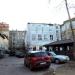 Teatr Academia (pl) in Warsaw city