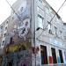 Saturator (pl) in Warsaw city