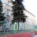 Łukasiewicz - Instytut Tele- i Radiotechniczny (pl) in Warsaw city