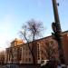 Ratuszowa Street, 10 in Warsaw city