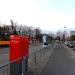 Przystanek tramwajowy (pl) in Warsaw city