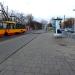 Przystanek tramwajowy (pl) in Warsaw city