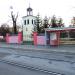 Przystanek tramwajowy (pl) in Warsaw city