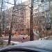 Детская игровая площадка в городе Долгопрудный
