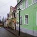 Дом офицеров в городе Гвардейск