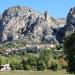 Moustiers Sainte Marie