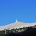 sommet du Mont Ventoux - 1912 m