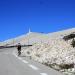 sommet du Mont Ventoux - 1912 m