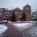 Торгово-офисный центр в городе Щёлково