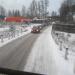 Магазин «Липки» в городе Вырица