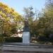 Памятник М. В. Фрунзе (ru) in Yevpatoriya / Yevpatoriia city
