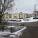 Торговый комплекс в городе Вырица