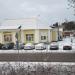 Торговый комплекс в городе Вырица